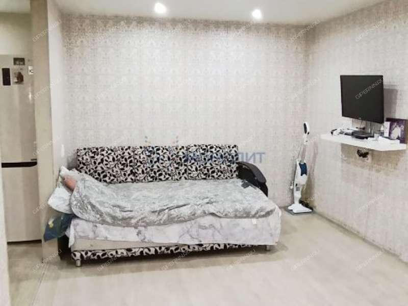 двухкомнатная квартира на Южном шоссе дом 42А