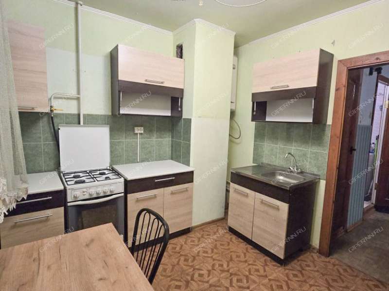 двухкомнатная квартира на Львовской улице дом 2