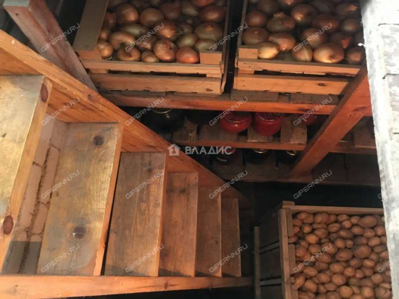 дом в проезде 7