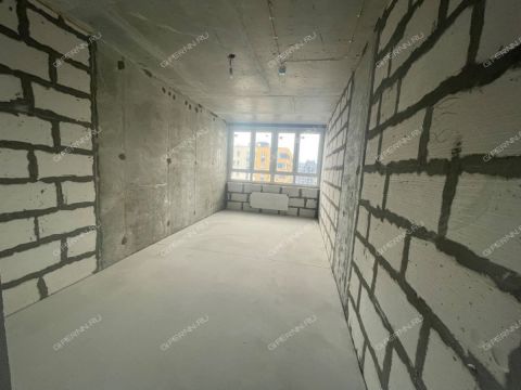 2-komnatnaya-ul-geroya-sovetskogo-soyuza-aristarhova-d-10 фото