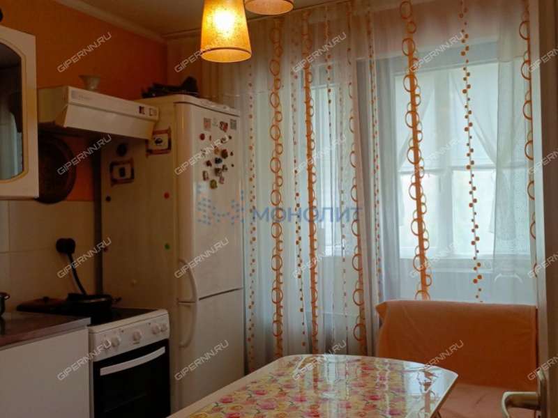 двухкомнатная квартира на Танковой улице дом 20 посёлок Новосмолинский