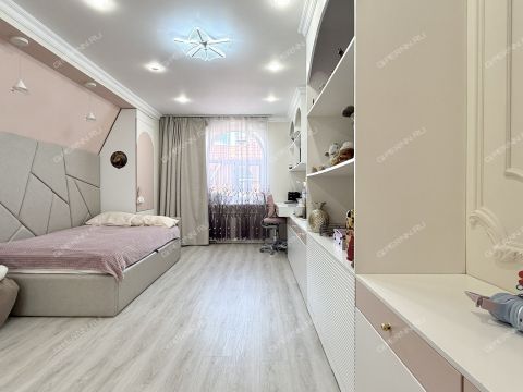 kottedzh-derevnya-koposovo-ul-zalivnaya-d-48 фото