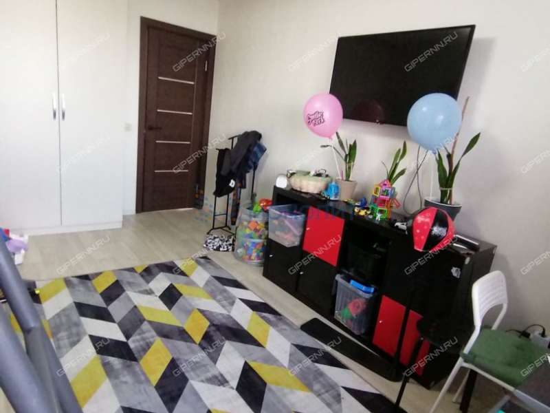 двухкомнатная квартира на Победной улице дом 12