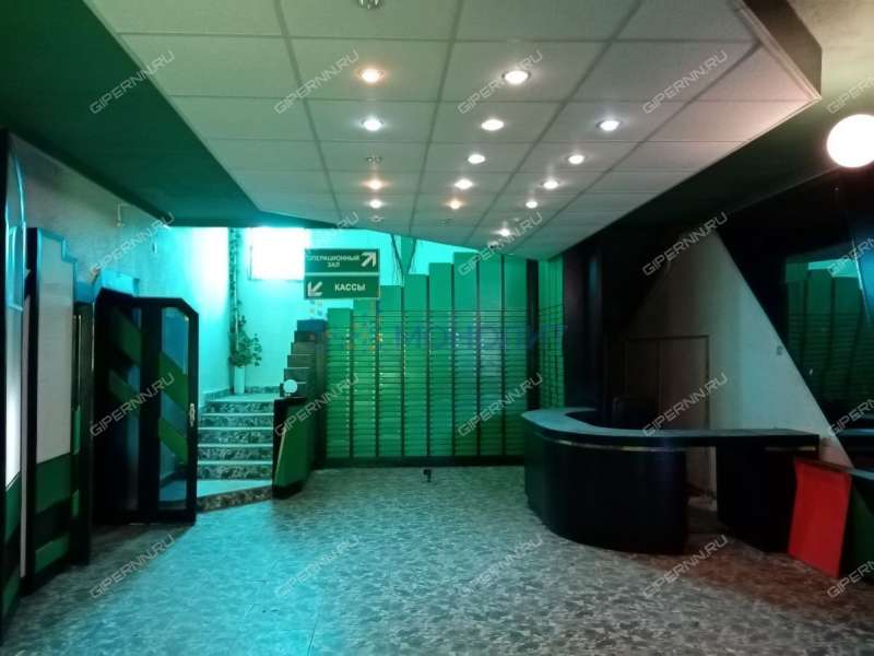 здание под офис на улице Ленина город Богородск