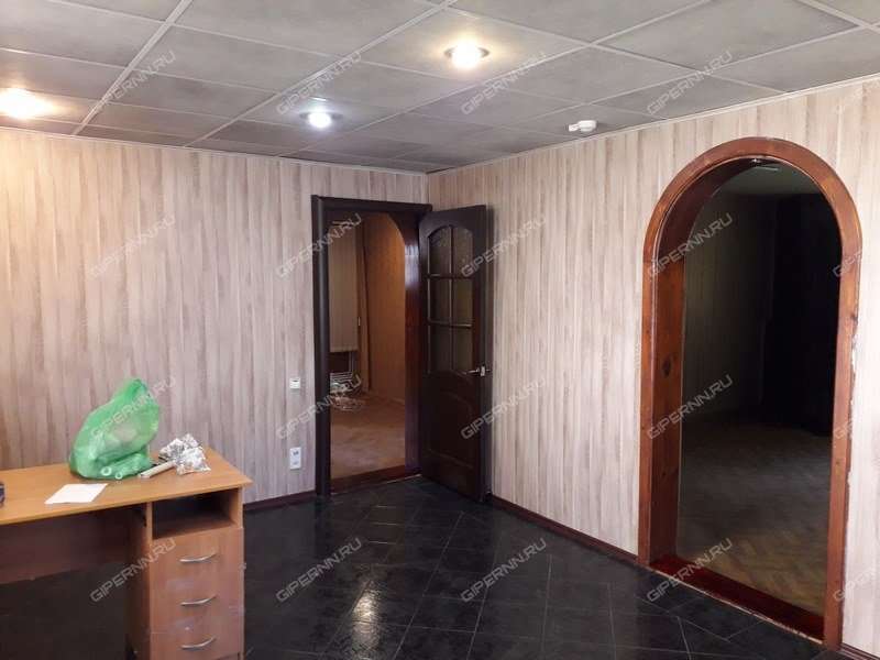 помещение под офис на Правдинской улице
