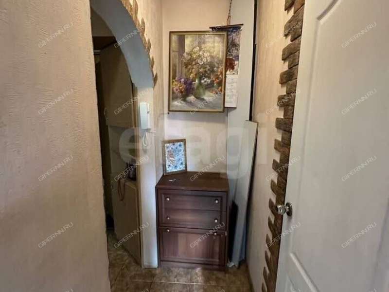 двухкомнатная квартира на Заречном бульваре дом 7 к1