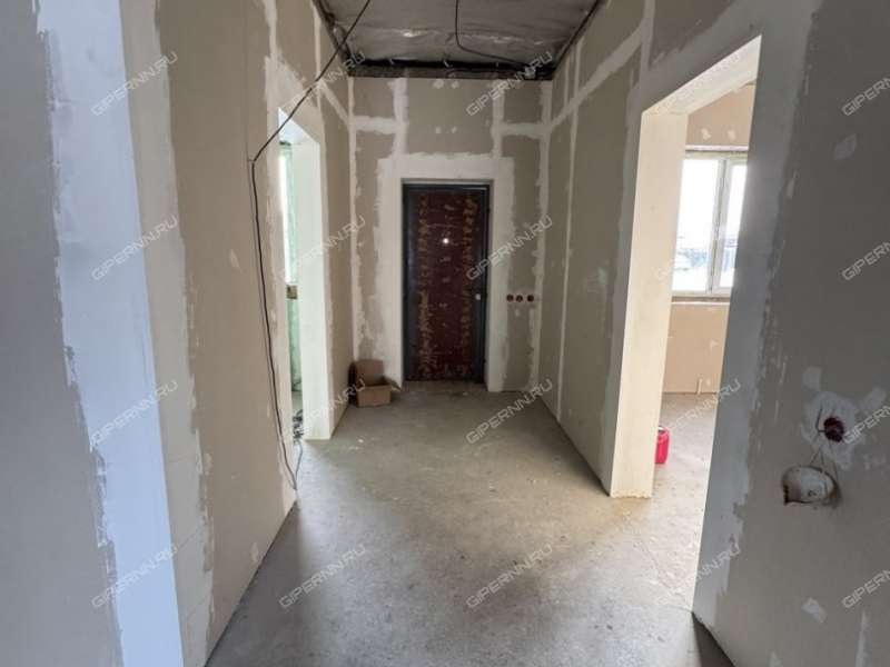 дом на Спортивная ул. деревня Михальчиково