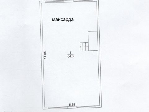 dom-derevnya-vetchak-kstovskiy-rayon фото