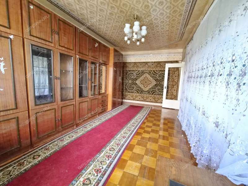 двухкомнатная квартира на Косогорной улице дом 20