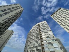 Рекорд 2025 года. Продажи нижегородских новостроек выросли в два раза