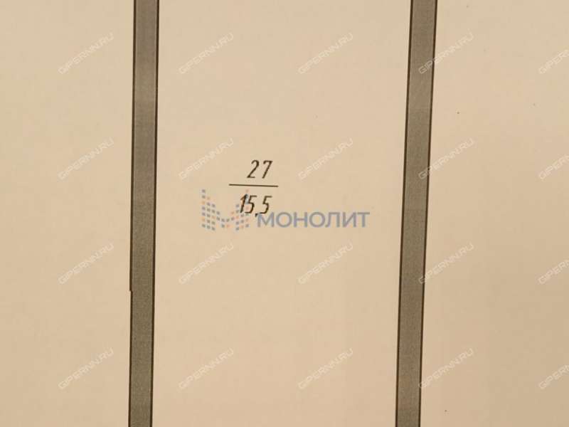 помещение под офис, торговую площадь на Юбилейной улице