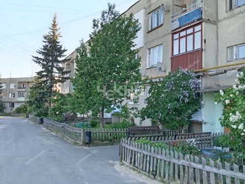 3-komnatnaya-derevnya-drozdovo-brilyakovskiy-selsovet-gorodeckiy-rayon фото