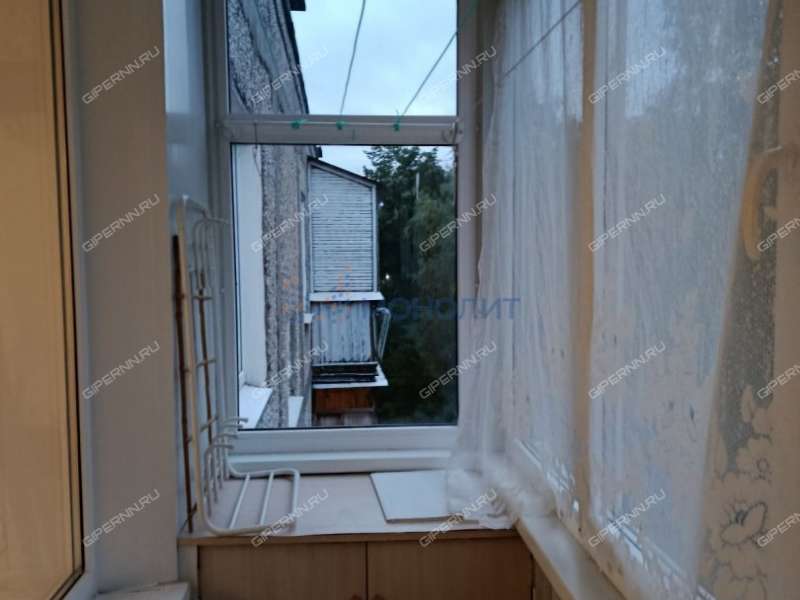 двухкомнатная квартира на улице Маршала Жукова дом 11