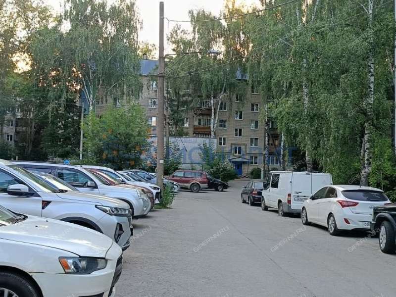 двухкомнатная квартира на улице имени Генерала Ивлиева дом 32 к2