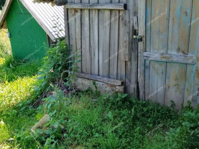 дом на Советской улице село Пашигорьево