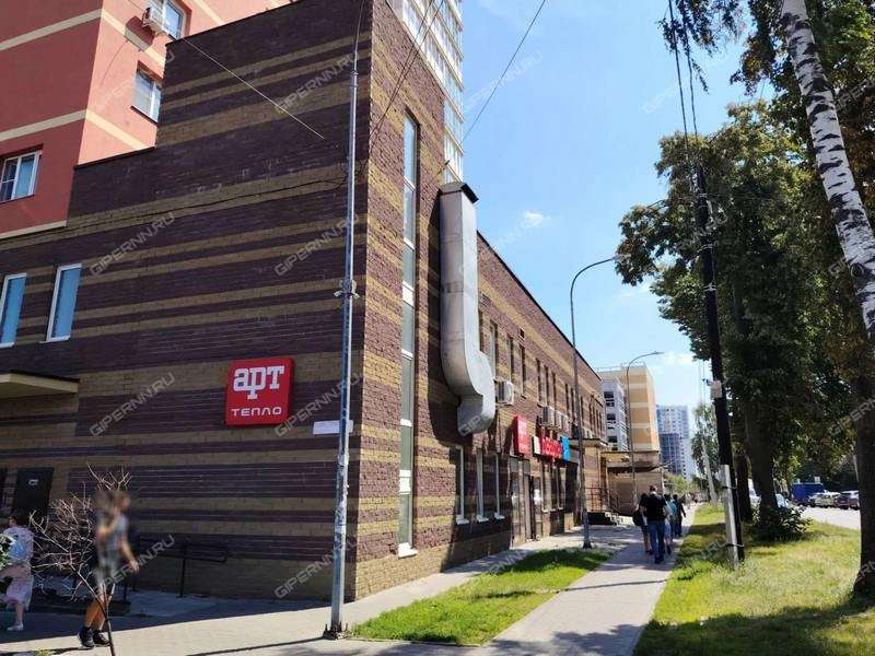 помещение под торговую площадь на Республиканской улице