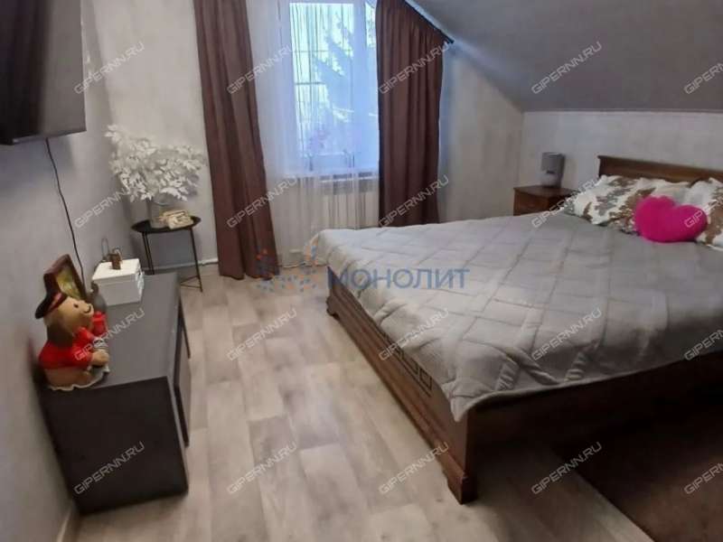 дом на Горской улице