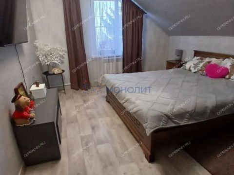 dom-derevnya-kusakovka-ul-gorskaya-d-28 фото