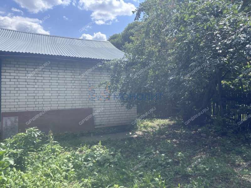 дом на Алатырской улице