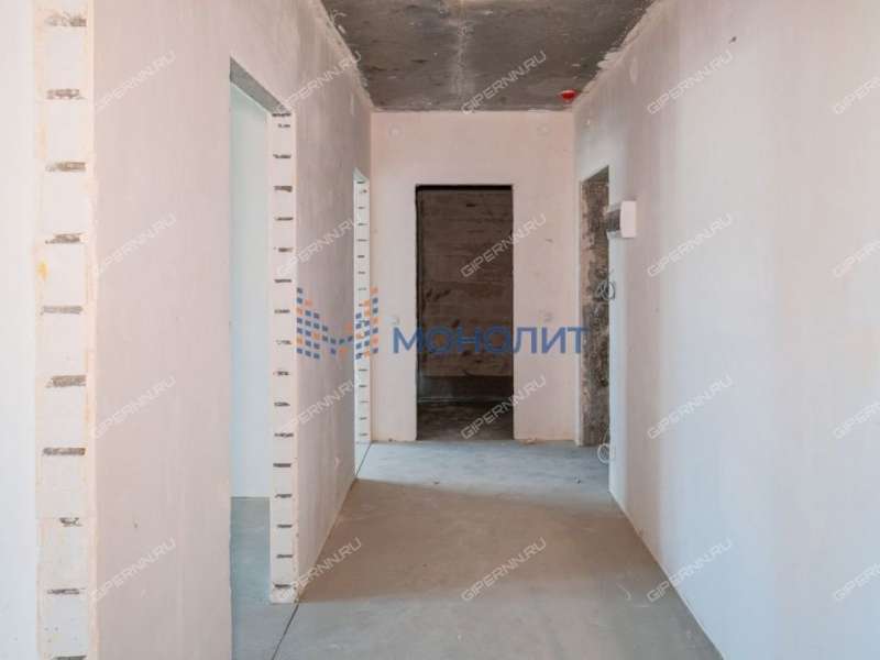 двухкомнатная квартира на Комсомольской площади дом 4