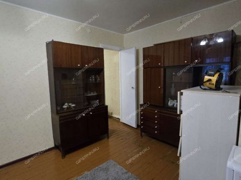 двухкомнатная квартира на Московском шоссе дом 82