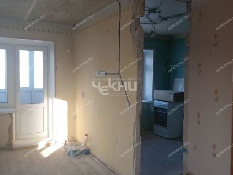 1-komnatnaya-gorod-zavolzhe-gorodeckiy-rayon фото