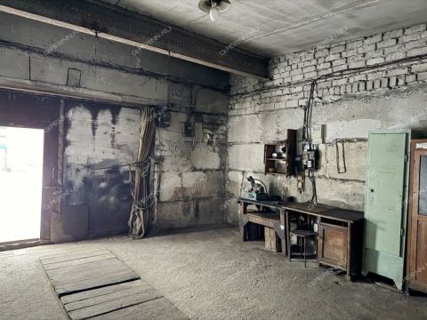 garazh-gorod-zavolzhe-gorodeckiy-rayon фото