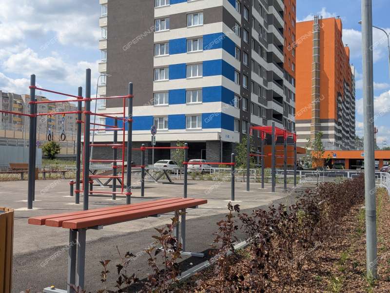 улица Коперника, 3 фото