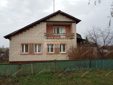 dom-selo-zaprudnoe-kstovskiy-rayon фото