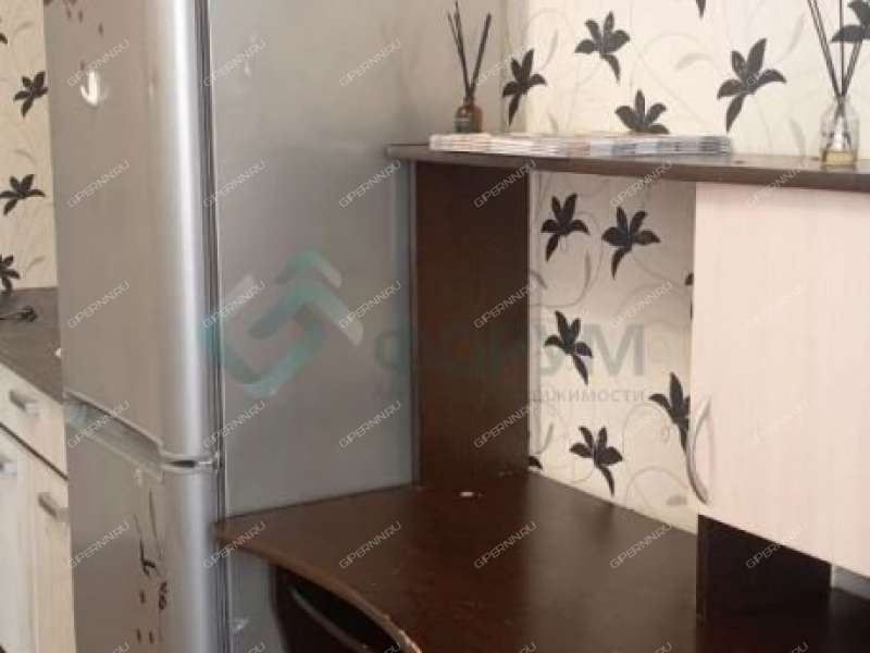 комната в доме 7 на Архангельской улице