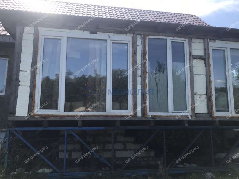 дача на СНТ Золотая Осень