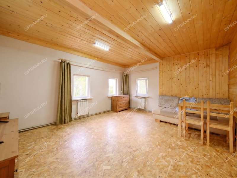 дом на 1-й Луговой улице село Кантаурово
