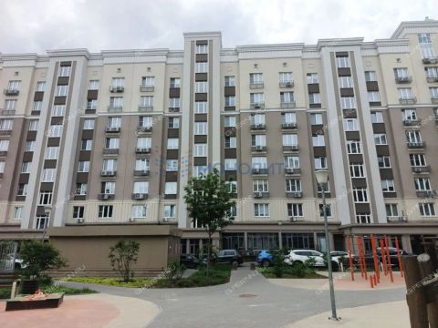 3-komnatnaya-ul-maksima-gorkogo-d-70 фото
