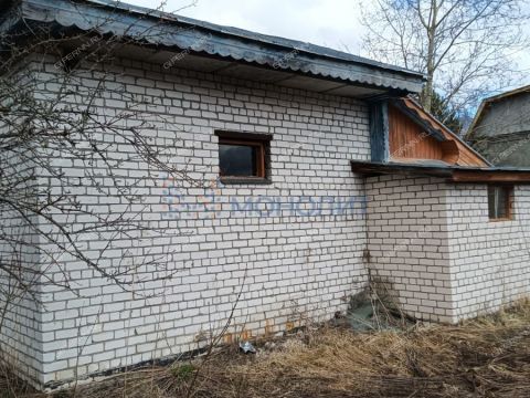 kottedzh-selo-gorodishhi-gorodskoy-okrug-bor фото