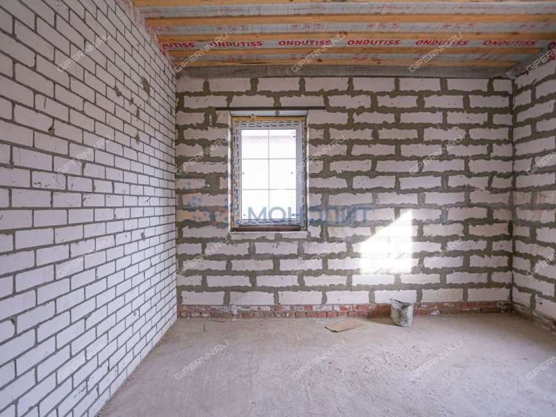 дом на территория Северная Северная (село Ефимьево) тер