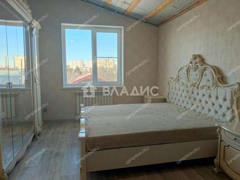 дом в проезде 9