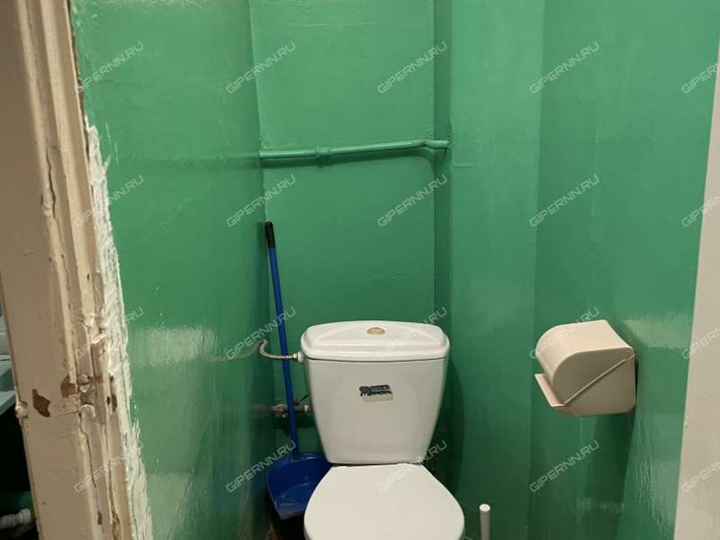 двухкомнатная квартира на бульваре 60-летия Октября дом 9