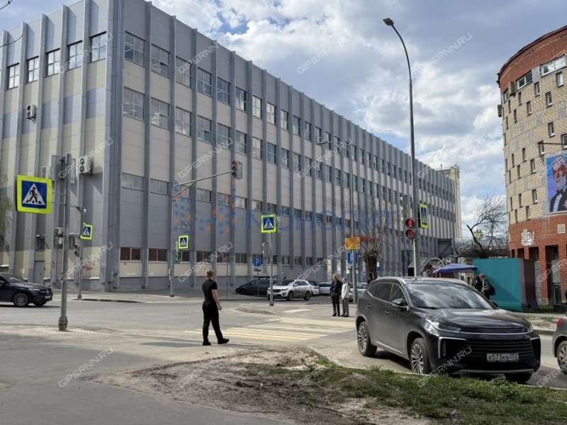 помещение под офис, торговую площадь на Ижорской улице