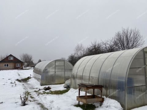 dom-derevnya-malaya-elnya-kstovskiy-rayon фото