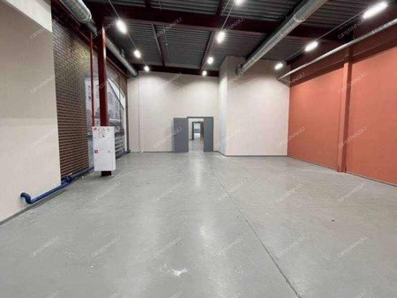 помещение под склад на Баррикад ул, д.1а