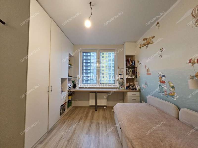 двухкомнатная квартира на Русской улице улице дом 15 деревня Анкудиновка