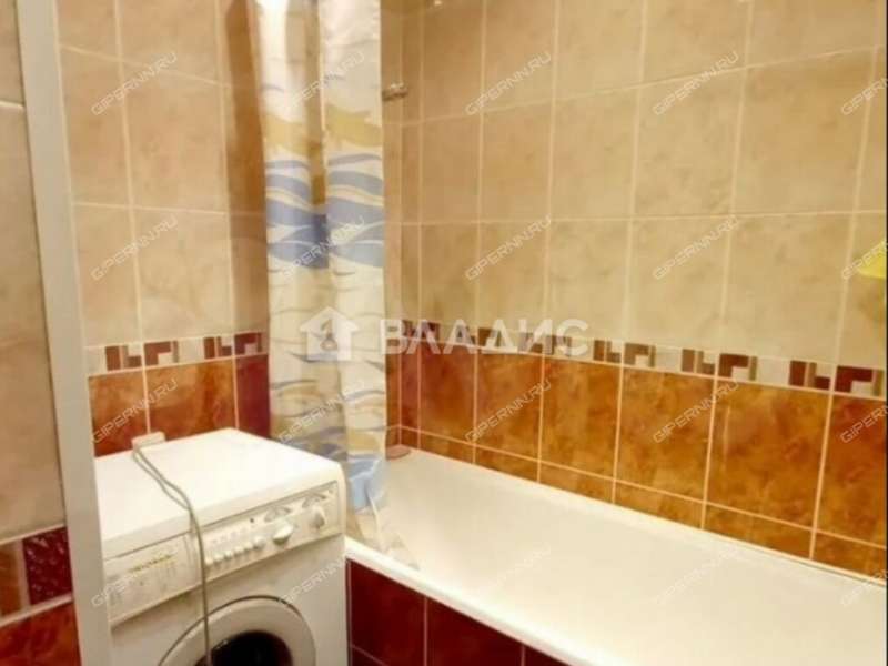 двухкомнатная квартира на Трудовой улице дом 26 город Бор