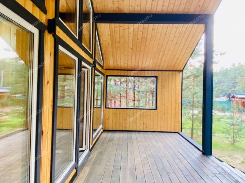 дом на  деревня Малый Суходол