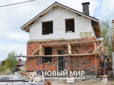 kottedzh-selo-doskino-bogorodskiy-municipalnyy-okrug фото