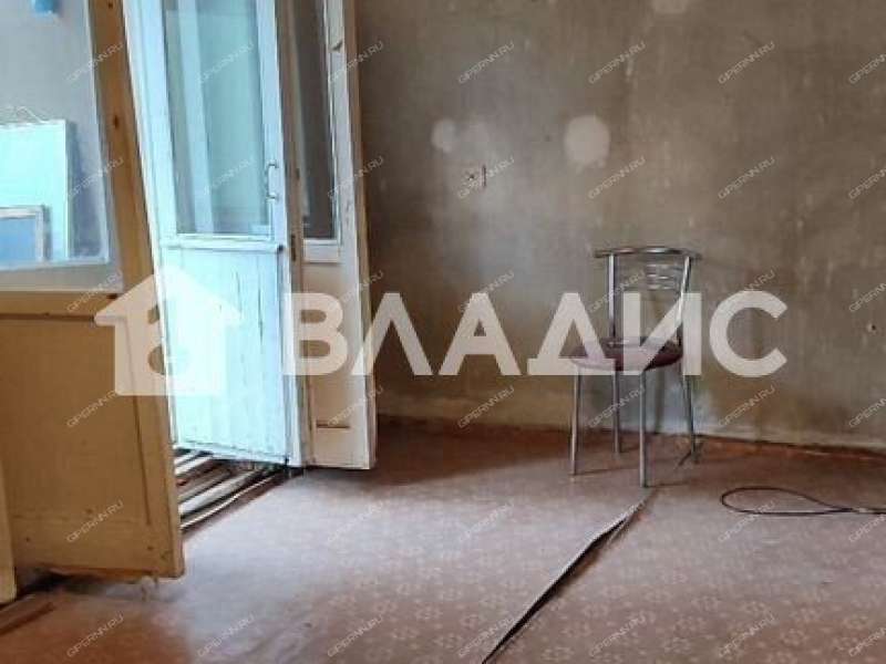 однокомнатная квартира на улице Маршала Жукова дом 9