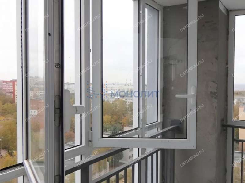 двухкомнатная квартира на улице Маршала Жукова дом 8 к1