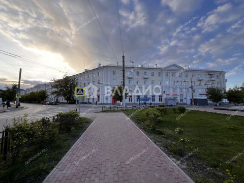 4-komnatnaya-gorod-dzerzhinsk-gorodskoy-okrug-dzerzhinsk фото