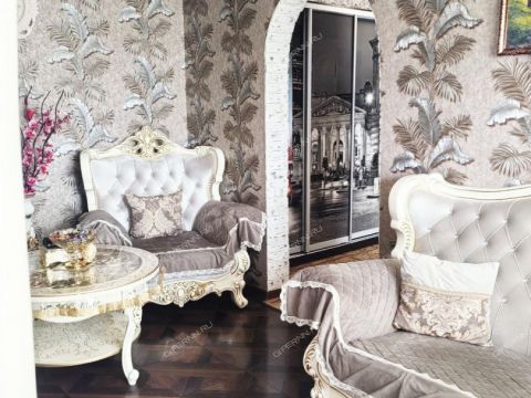 3-komnatnaya-poselok-zhdanovskiy-kstovskiy-rayon фото