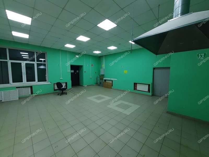 помещение под склад на Должанская ул, д.37