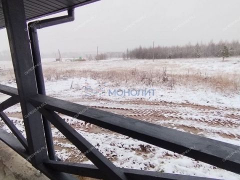 kottedzh-derevnya-berezovka-bogorodskiy-municipalnyy-okrug фото